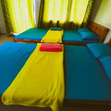 Condo Stay At Paranaque With Unlimited Wifi V3 Манила Екстериор снимка