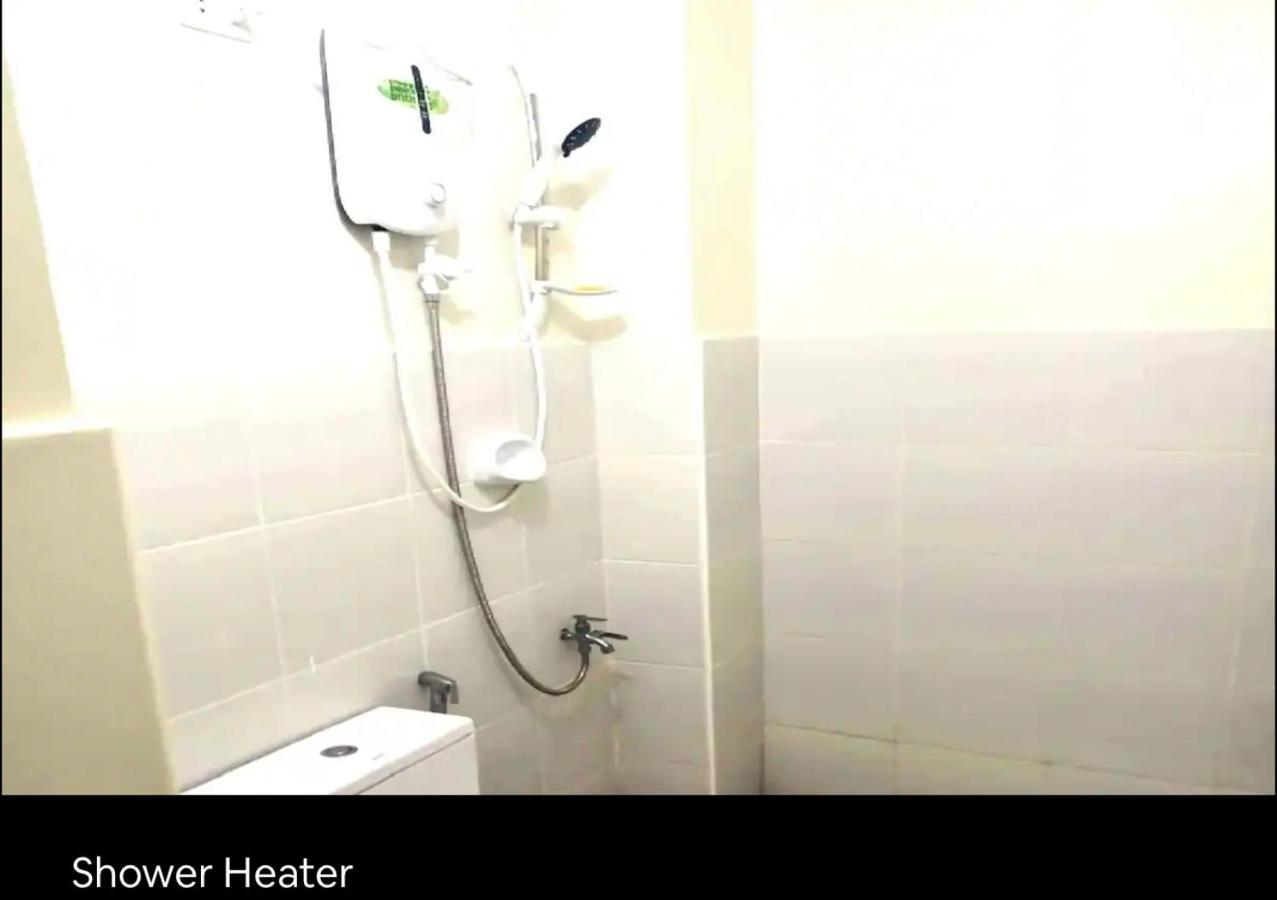 Condo Stay At Paranaque With Unlimited Wifi V3 Манила Екстериор снимка