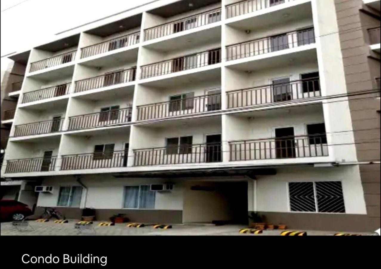 Condo Stay At Paranaque With Unlimited Wifi V3 Манила Екстериор снимка