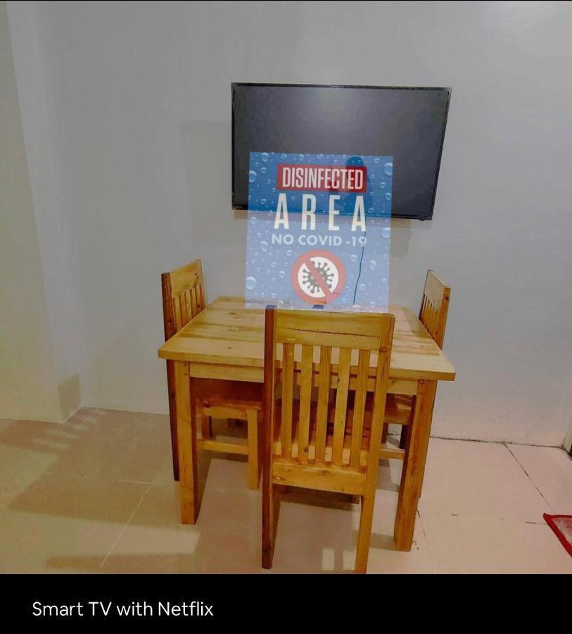 Condo Stay At Paranaque With Unlimited Wifi V3 Манила Екстериор снимка